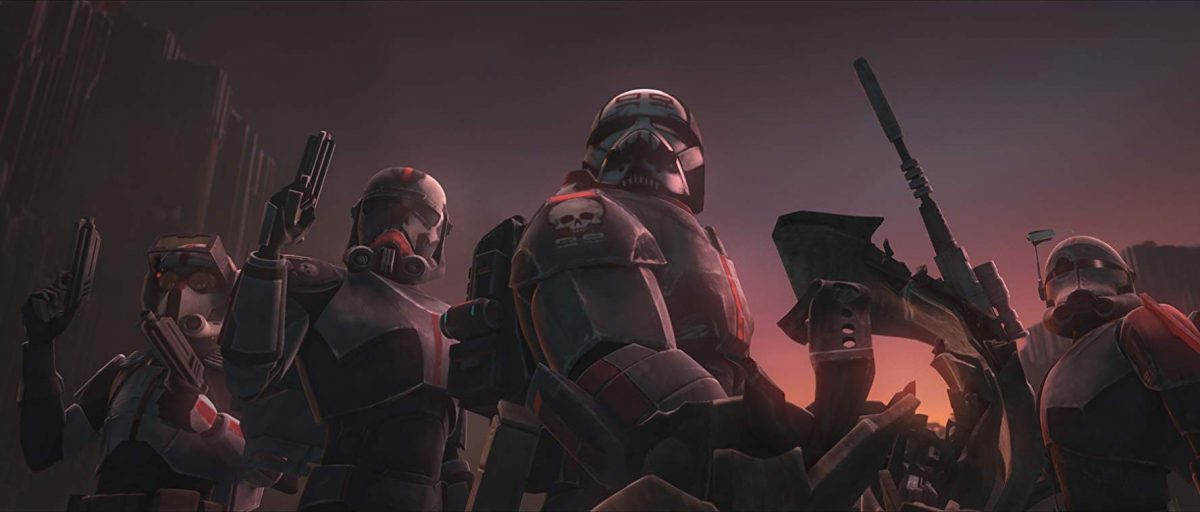 The Clone Wars: Sétima Temporada