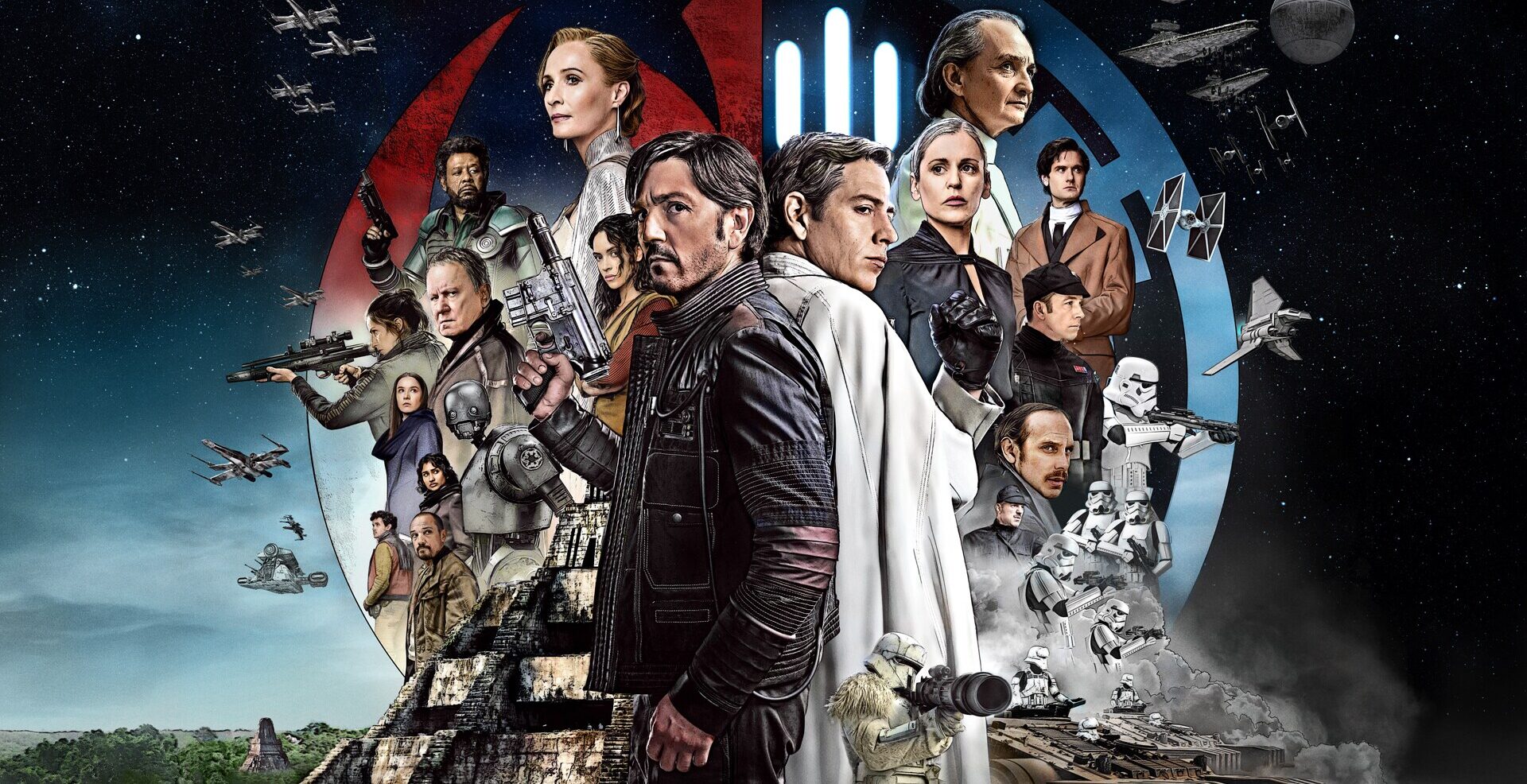 Andor: 2° Temporada – Intenso, subversivo e brilhante