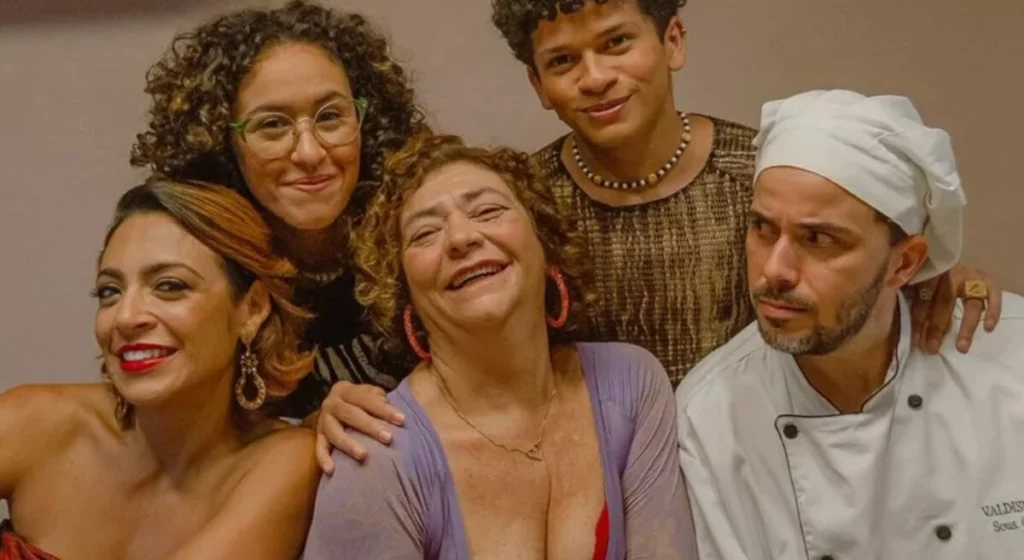 Se Avexe Não  – Encomenda do Ceará para todas as famílias