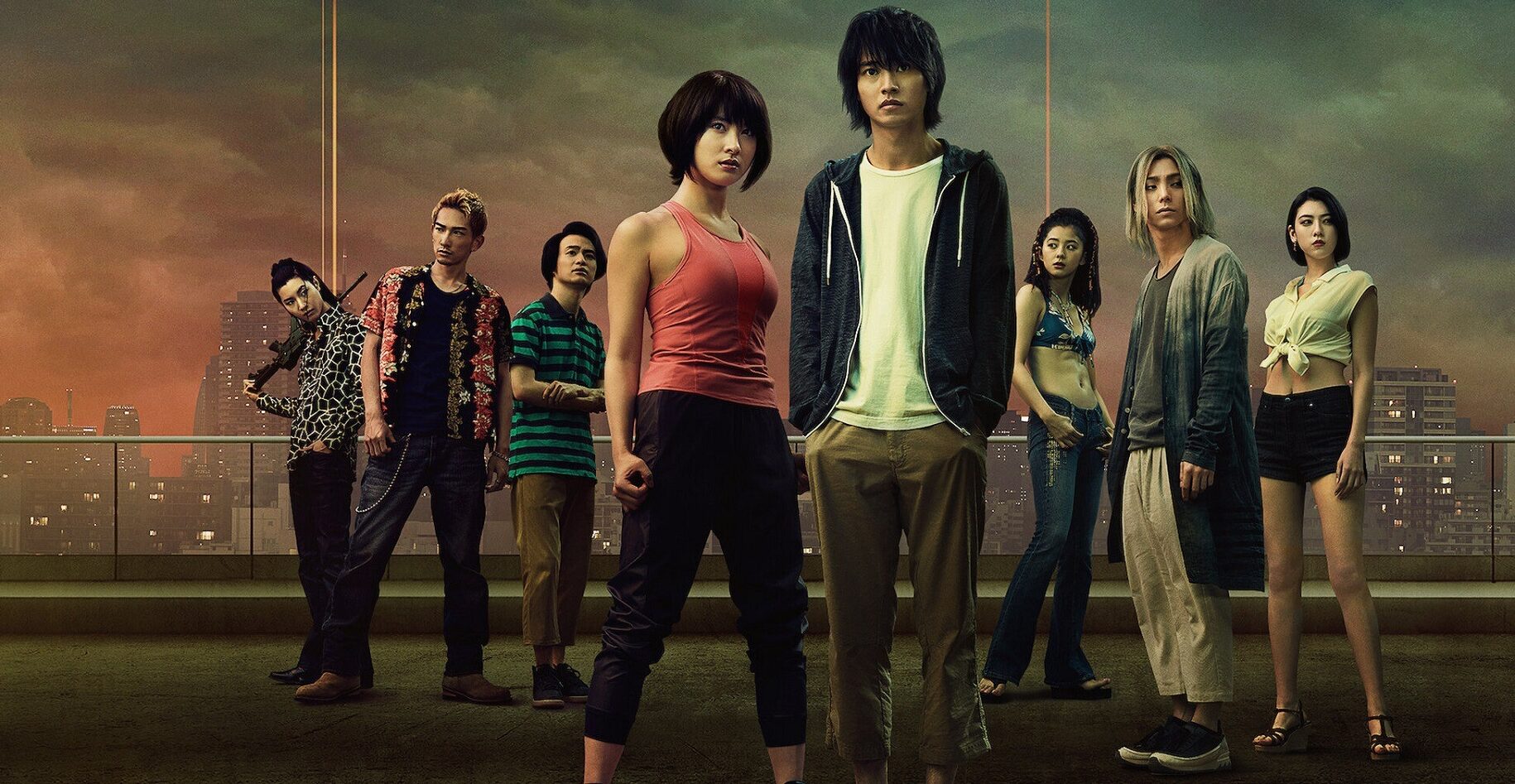 3 séries e 3 realities para quem vai ficar com saudades de Round 6