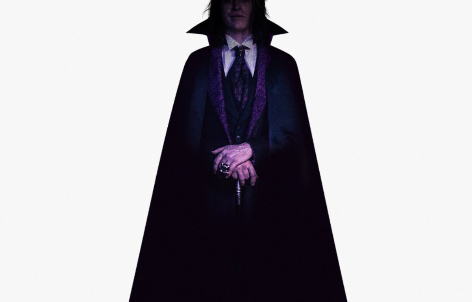 Drácula: Uma História de Amor Eterno – Ele está de volta, mais cunty do que nunca