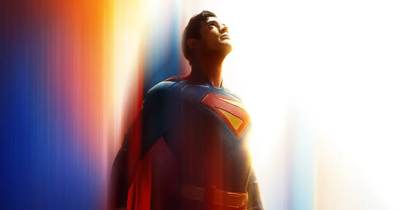 Superman – A adaptação e o herói que a DC e o mundo precisavam