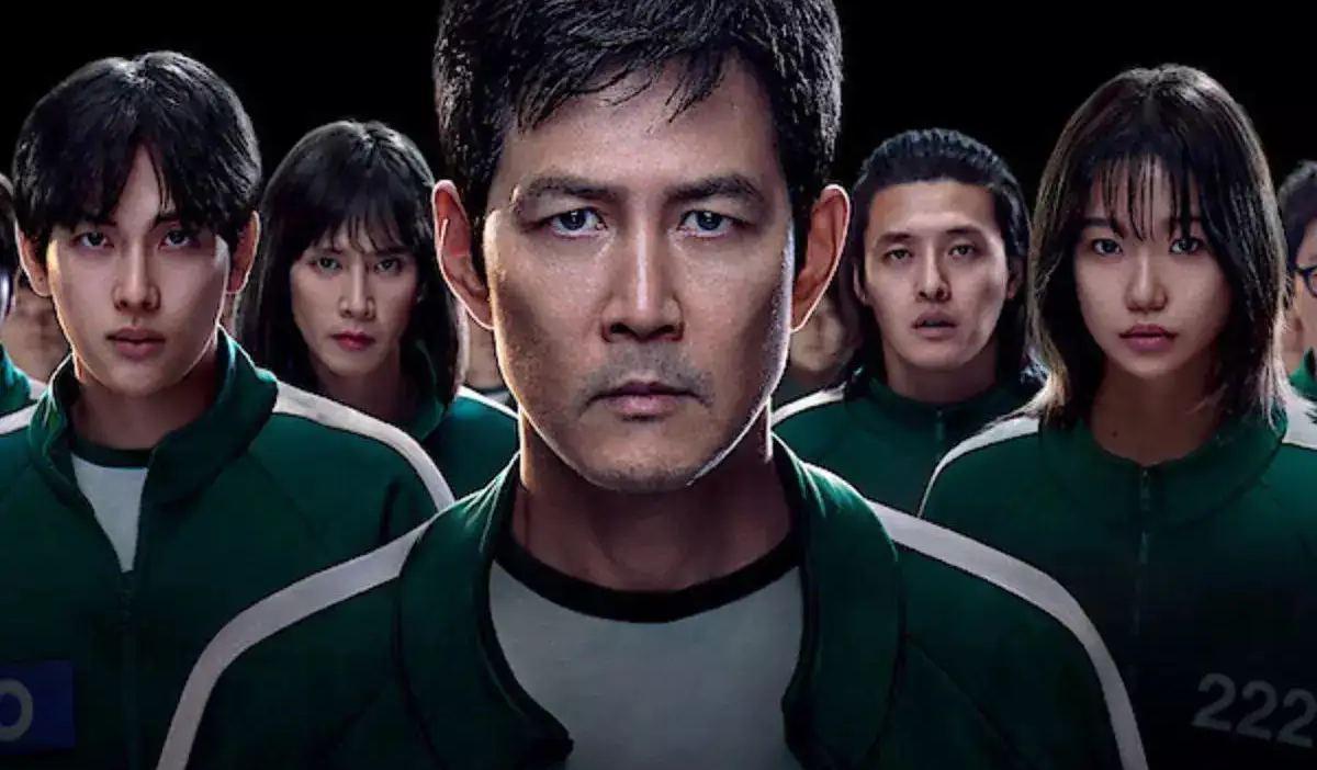 Round 6: 3ª Temporada – O fim de uma era (?)