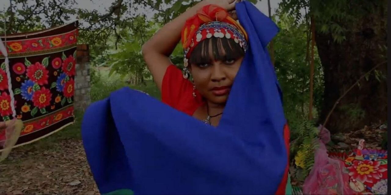 Cartas Ciganas para Marielle – Voz das mulheres ciganas de um Ceará